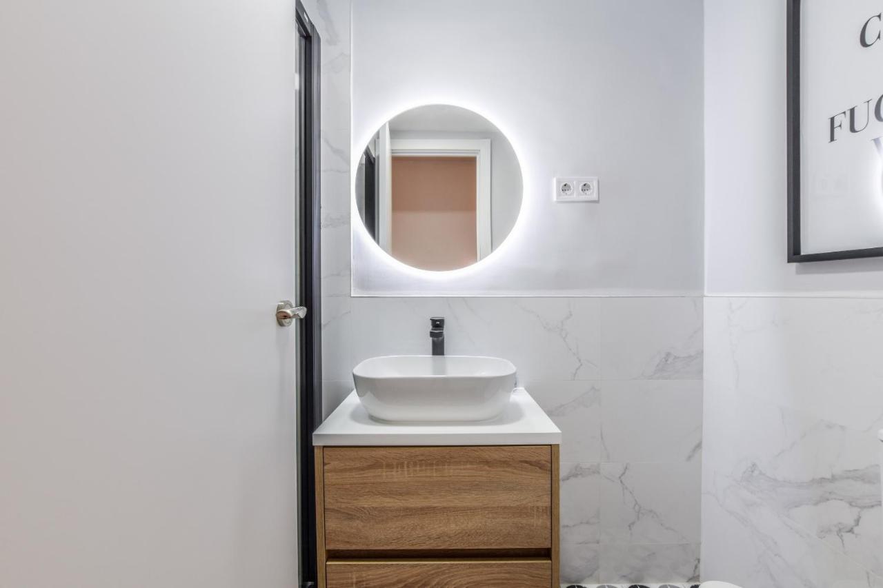 Apartamentos Reformados En Lavapies Мадрид Экстерьер фото