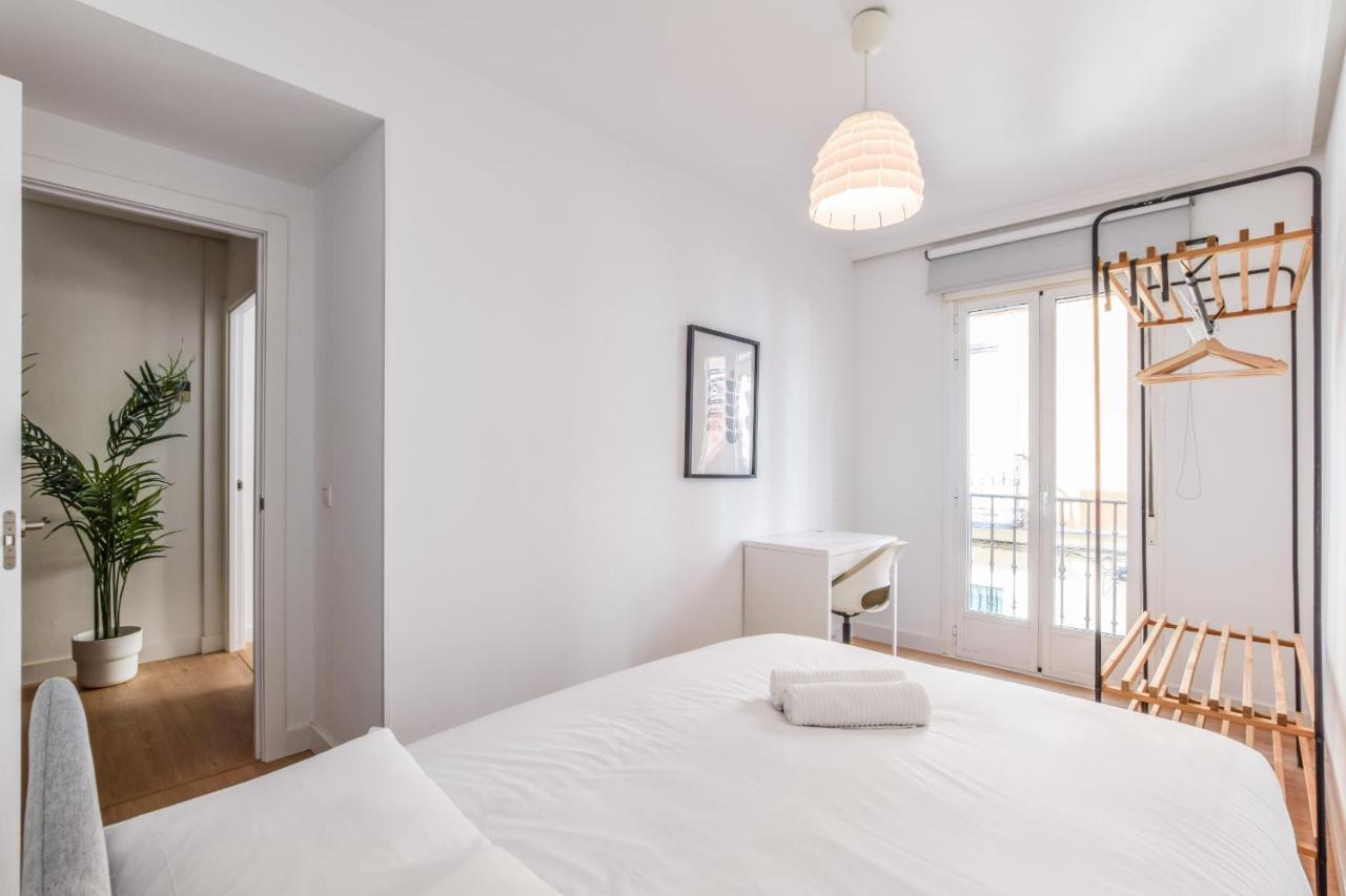 Apartamentos Reformados En Lavapies Мадрид Экстерьер фото