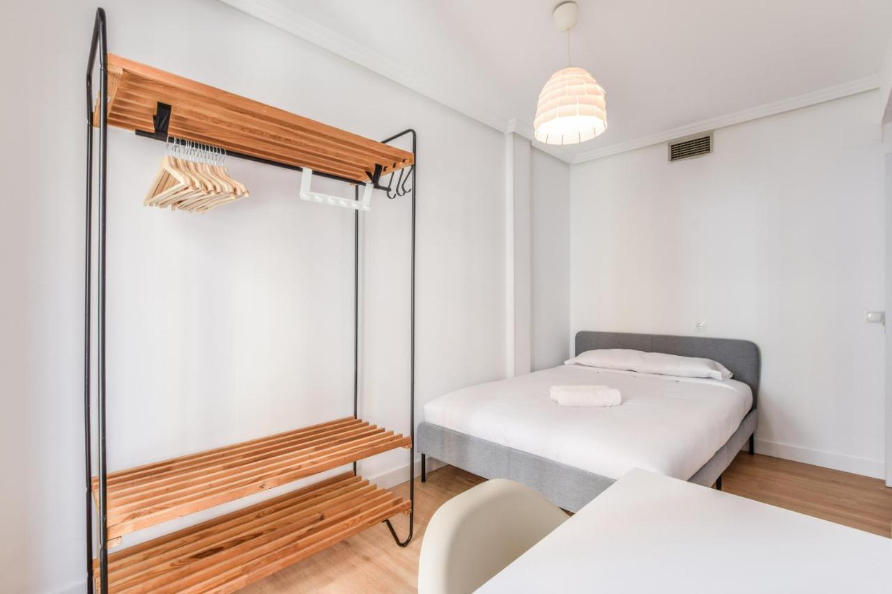 Apartamentos Reformados En Lavapies Мадрид Экстерьер фото