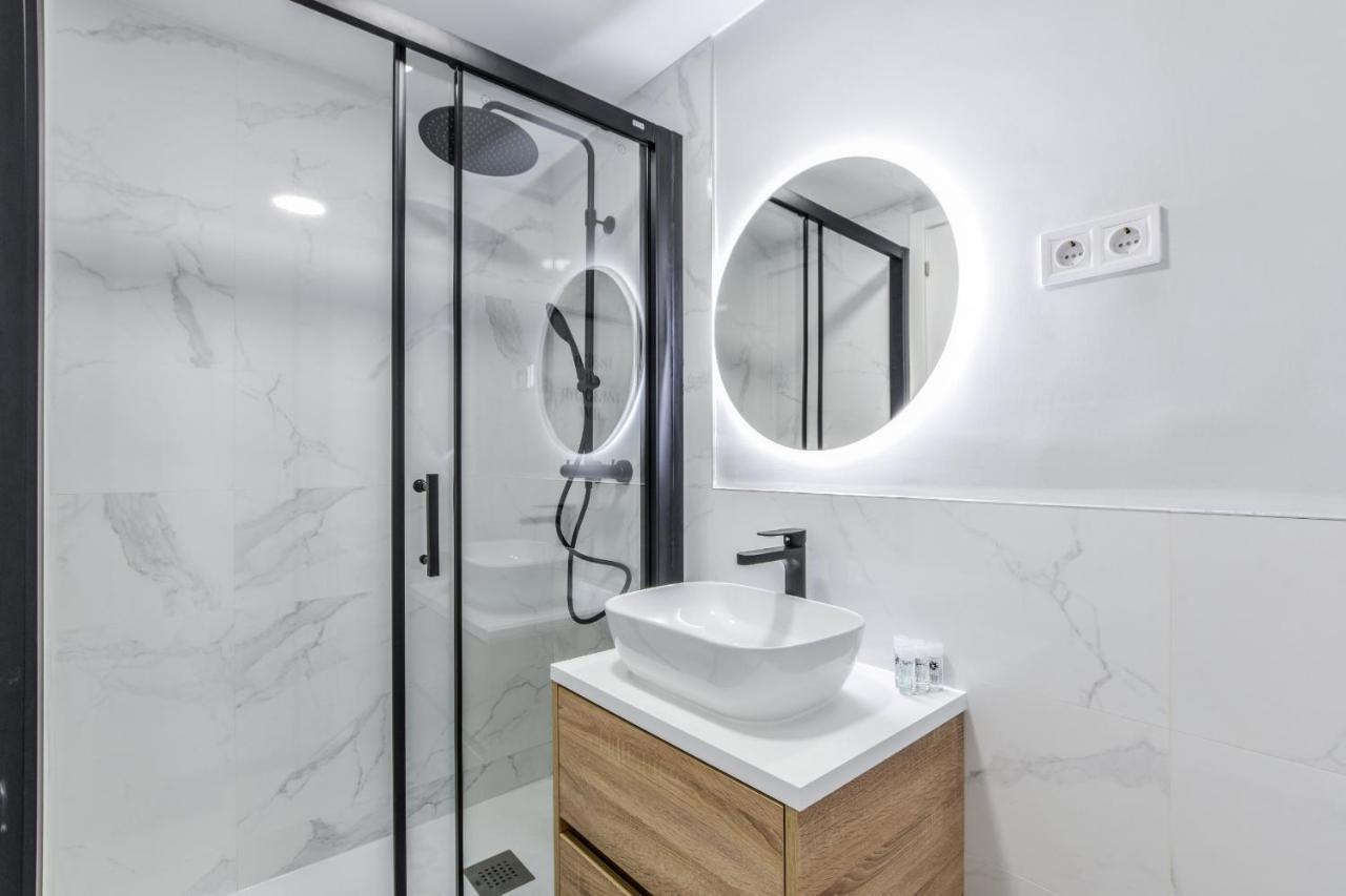 Apartamentos Reformados En Lavapies Мадрид Экстерьер фото