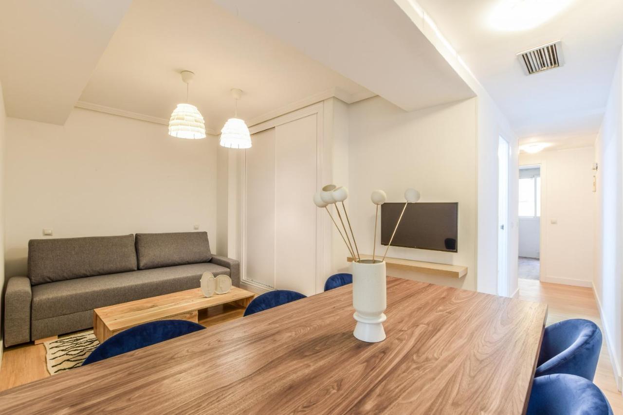 Apartamentos Reformados En Lavapies Мадрид Экстерьер фото