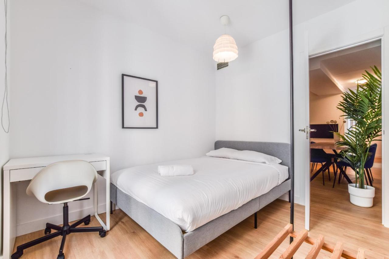 Apartamentos Reformados En Lavapies Мадрид Экстерьер фото
