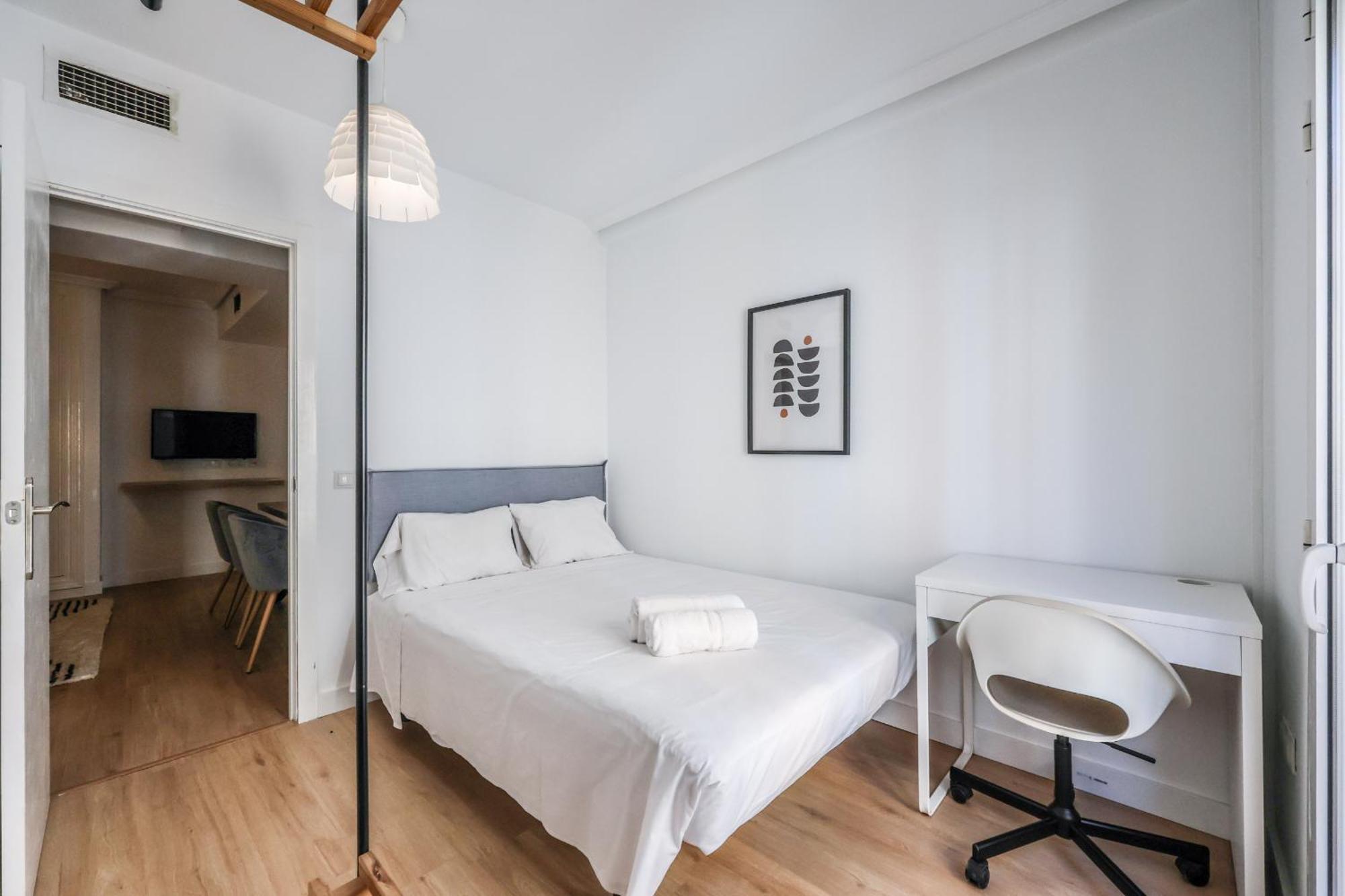 Apartamentos Reformados En Lavapies Мадрид Экстерьер фото