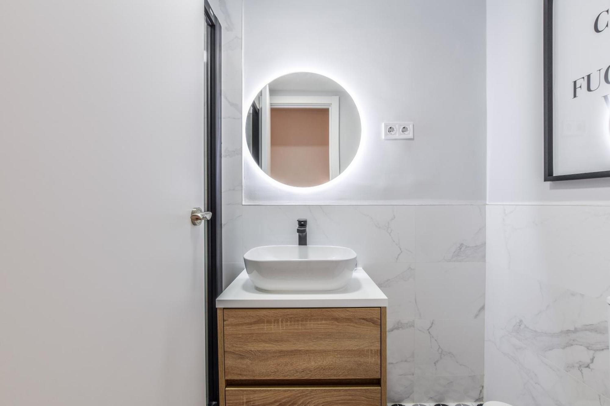 Apartamentos Reformados En Lavapies Мадрид Экстерьер фото