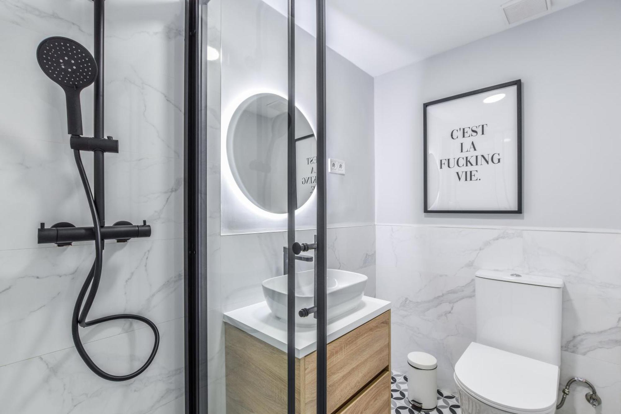Apartamentos Reformados En Lavapies Мадрид Экстерьер фото