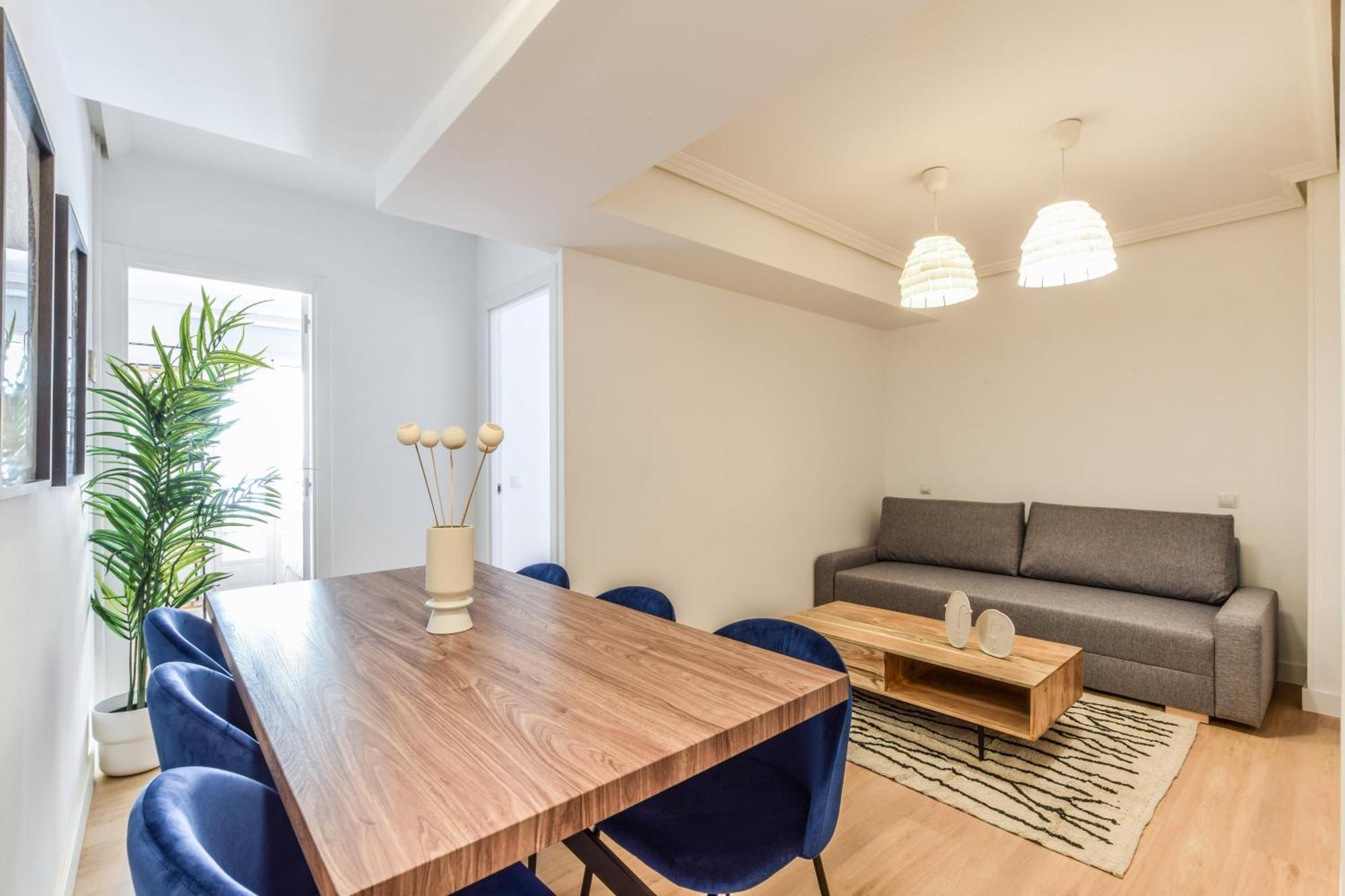 Apartamentos Reformados En Lavapies Мадрид Экстерьер фото