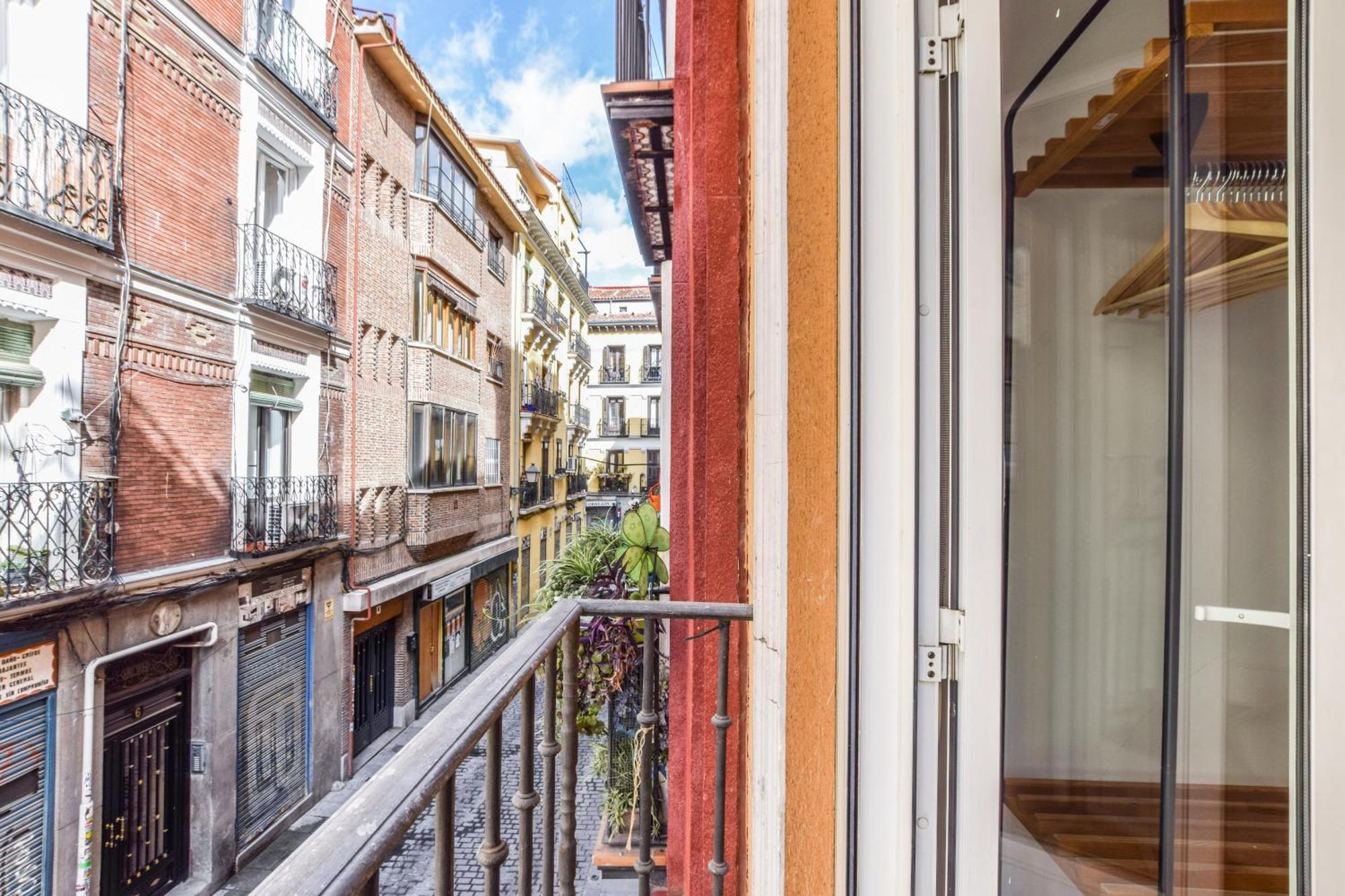 Apartamentos Reformados En Lavapies Мадрид Экстерьер фото