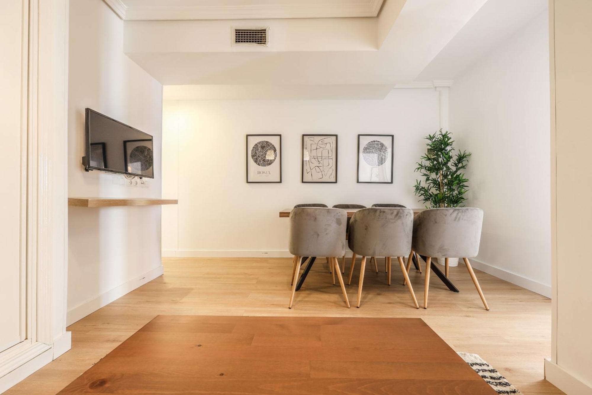 Apartamentos Reformados En Lavapies Мадрид Экстерьер фото