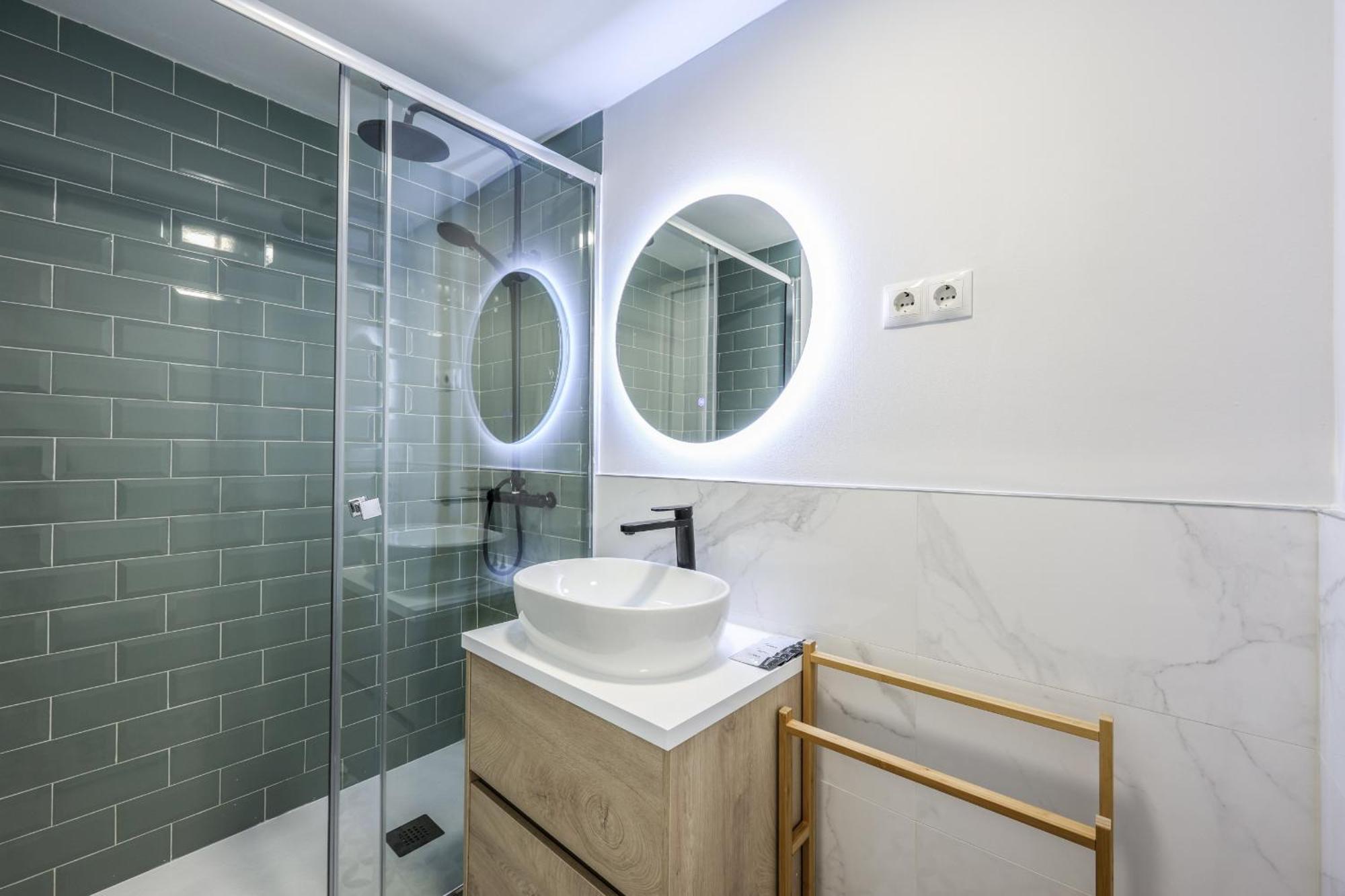 Apartamentos Reformados En Lavapies Мадрид Экстерьер фото